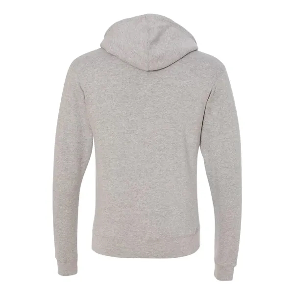 J. America Men's Triblend Fleece Hooded Sweatshirt - J. America Men's Triblend Fleece Hooded Sweatshirt - Image 38 of 75
