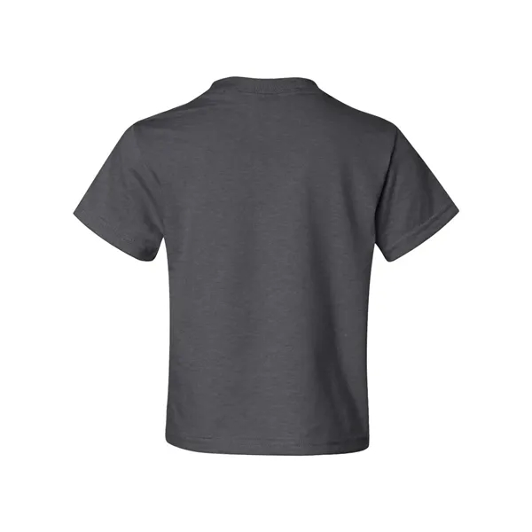 JERZEES Youth Dri-Power® 50/50 T-Shirt - JERZEES Youth Dri-Power® 50/50 T-Shirt - Image 27 of 119