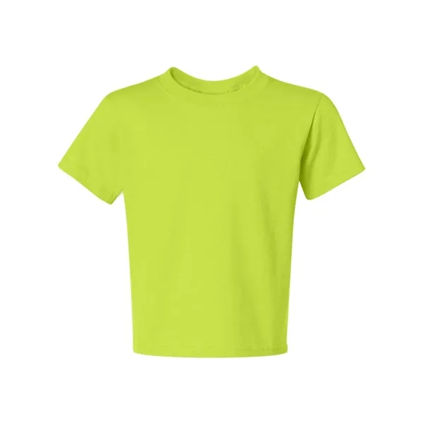 JERZEES Youth Dri-Power® 50/50 T-Shirt - JERZEES Youth Dri-Power® 50/50 T-Shirt - Image 86 of 119
