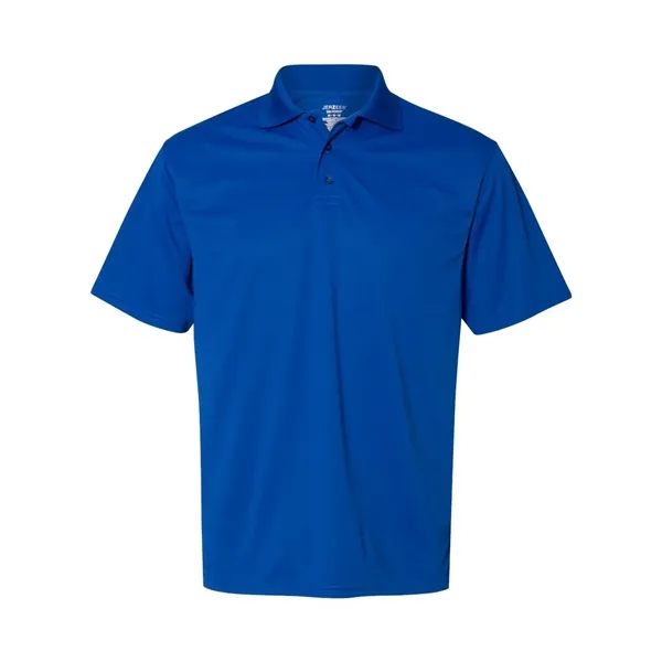 JERZEES Men's Dri-Power® Performance Polo - JERZEES Men's Dri-Power® Performance Polo - Image 3 of 8