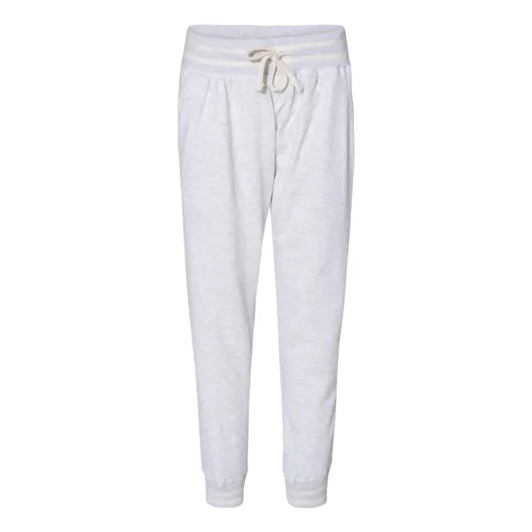 Custom J. America Women's Relay Joggers