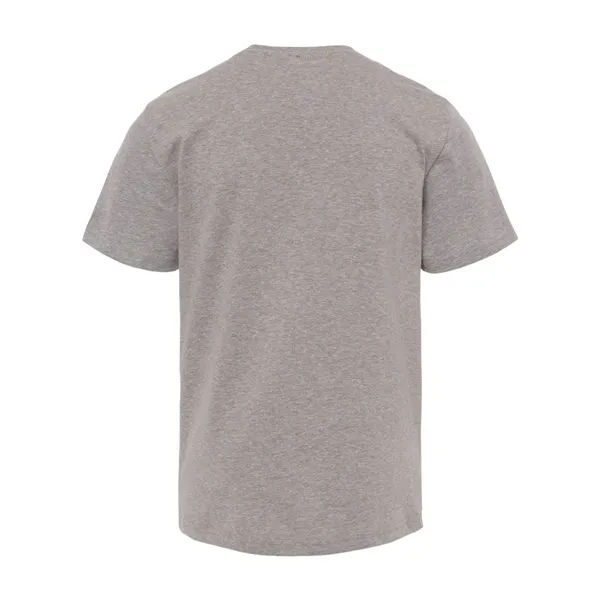 Kastlfel Youth RecycledSoft™ T-Shirt - Kastlfel Youth RecycledSoft™ T-Shirt - Image 6 of 8