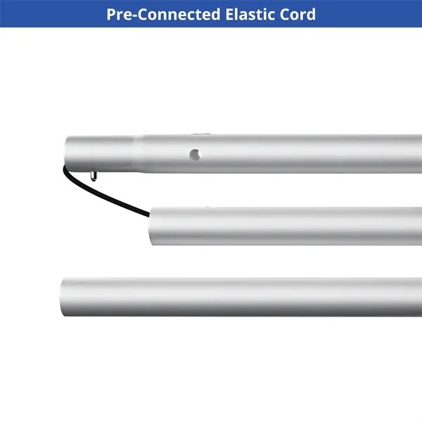 Pop Up Tower Display - Graphic Only (4' x 8') - Pop Up Tower Display - Graphic Only (4' x 8') - Image 3 of 7