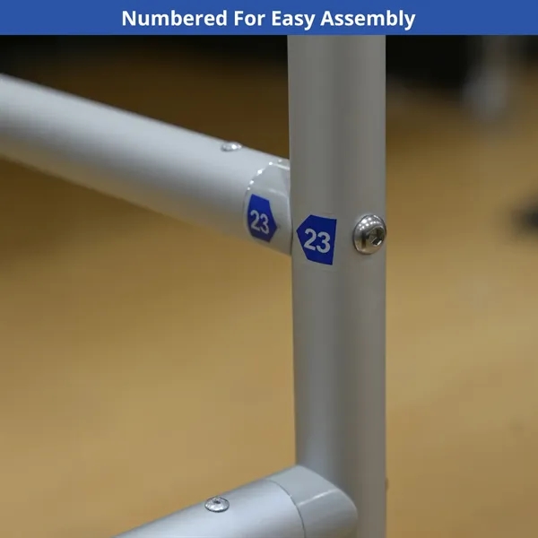 Pop Up Tower Display - Graphic Only (4' x 8') - Pop Up Tower Display - Graphic Only (4' x 8') - Image 4 of 7