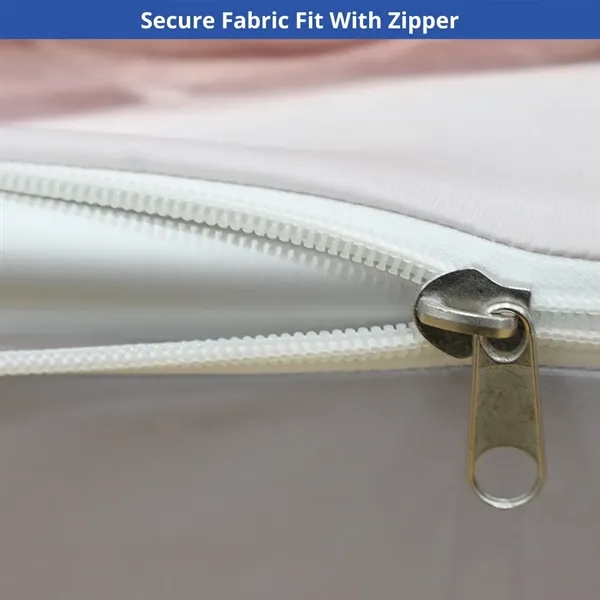 Pop Up Tower Display - Graphic Only (4' x 8') - Pop Up Tower Display - Graphic Only (4' x 8') - Image 5 of 7