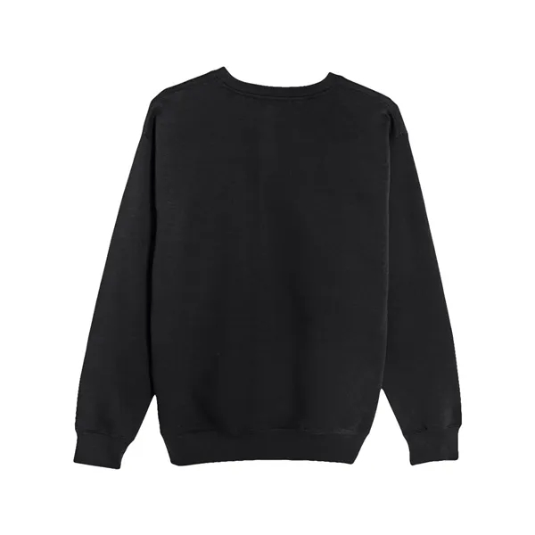 Lane Seven Unisex Premium Crewneck Sweatshirt - Lane Seven Unisex Premium Crewneck Sweatshirt - Image 4 of 36