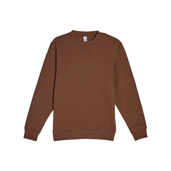 Lane Seven Unisex Premium Crewneck Sweatshirt - Lane Seven Unisex Premium Crewneck Sweatshirt - Image 11 of 36