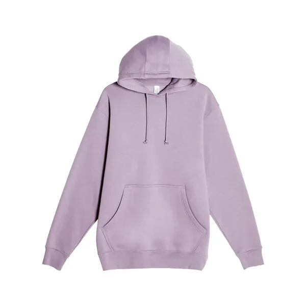 Lane Seven Unisex Heavyweight Pullover Hooded Sweatshirt - Lane Seven Unisex Heavyweight Pullover Hooded Sweatshirt - Image 5 of 24