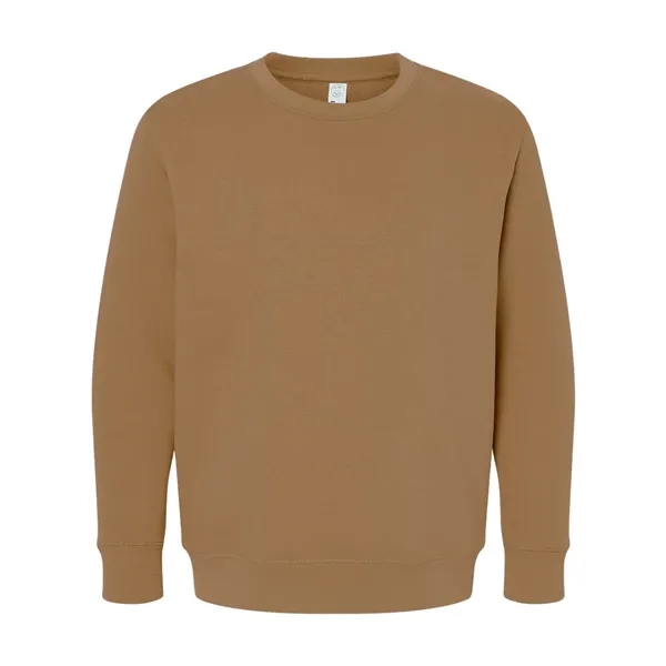 LAT Youth Elevated Fleece Crewneck Sweatshirt - LAT Youth Elevated Fleece Crewneck Sweatshirt - Image 3 of 24