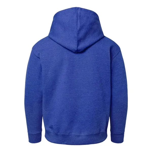 LAT Youth Fleece Hoodie Sweatshirt - LAT Youth Fleece Hoodie Sweatshirt - Image 55 of 58