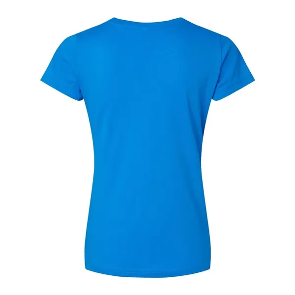 LAT Women's Fine Jersey Tee - LAT Women's Fine Jersey Tee - Image 35 of 151