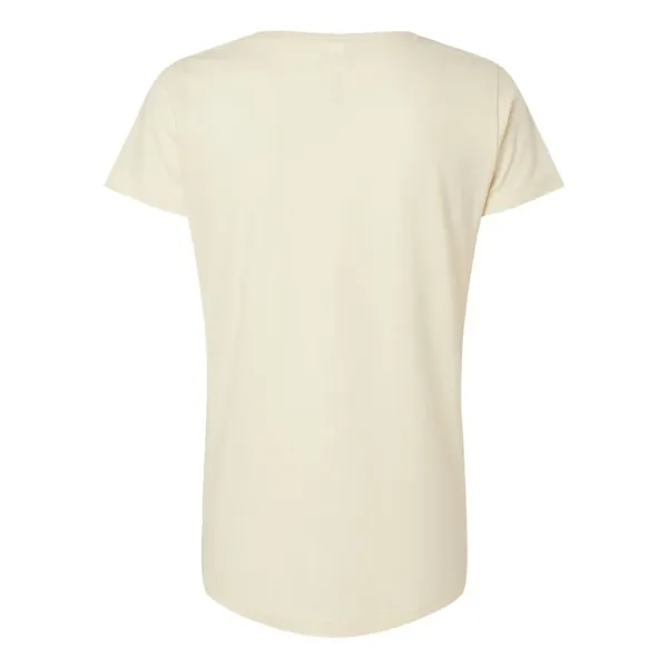 LAT Women's Fine Jersey Tee - LAT Women's Fine Jersey Tee - Image 74 of 151