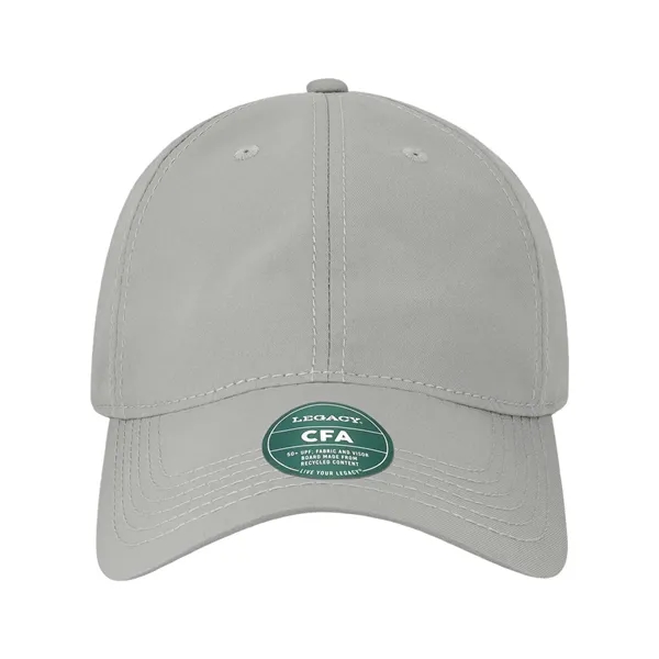 LEGACY Cool Fit Adjustable Cap