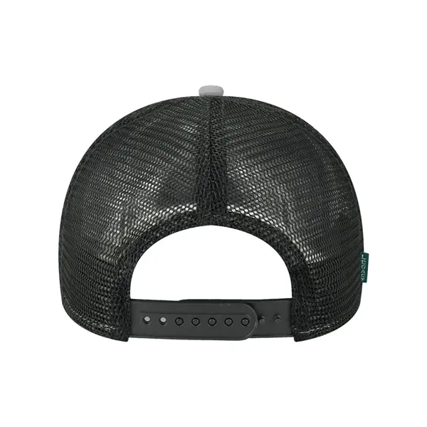 LEGACY Mid-Pro Snapback Trucker Cap - LEGACY Mid-Pro Snapback Trucker Cap - Image 19 of 62