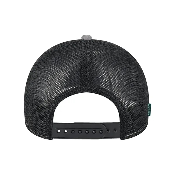 LEGACY Mid-Pro Snapback Trucker Cap - LEGACY Mid-Pro Snapback Trucker Cap - Image 26 of 62