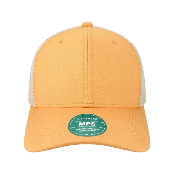 LEGACY Mid-Pro Snapback Trucker Cap - LEGACY Mid-Pro Snapback Trucker Cap - Image 51 of 62