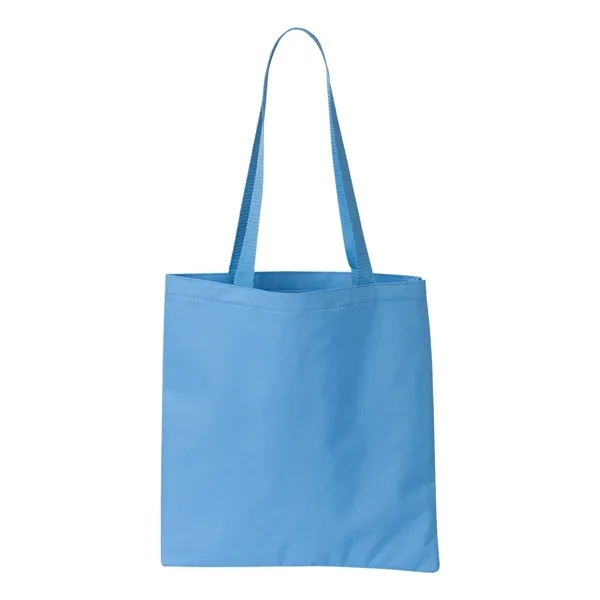 Liberty Bags Madison Basic Tote Bag - Liberty Bags Madison Basic Tote Bag - Image 17 of 38