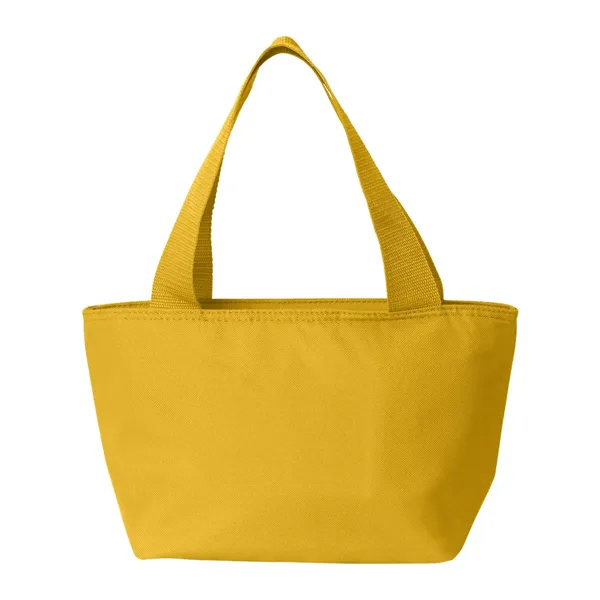 Liberty Bags Recycled Cooler Bag - Liberty Bags Recycled Cooler Bag - Image 4 of 32