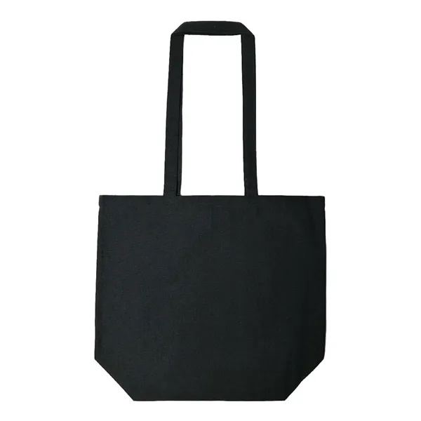 Liberty Bags Star of India Midweight Recycled Canvas Tote - Liberty Bags Star of India Midweight Recycled Canvas Tote - Image 1 of 3