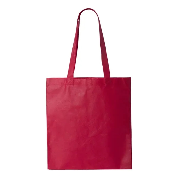 Liberty Bags Non-Woven Tote - Liberty Bags Non-Woven Tote - Image 8 of 12