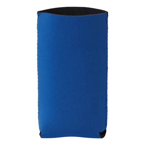 Liberty Bags 12 oz. Neoprene Slim Can and Bottle Holder - Liberty Bags 12 oz. Neoprene Slim Can and Bottle Holder - Image 8 of 8