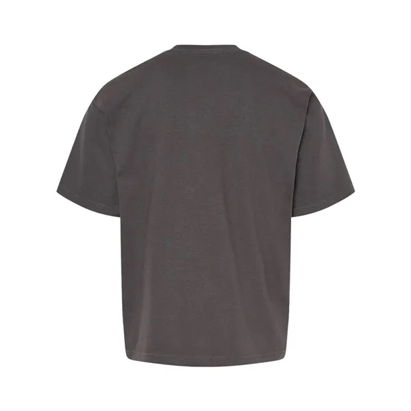 M&O Youth Gold Soft Touch T-Shirt - M&O Youth Gold Soft Touch T-Shirt - Image 12 of 86