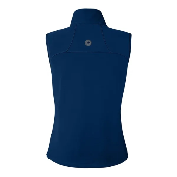 Marmot Women's Tempo Vest - Marmot Women's Tempo Vest - Image 2 of 6