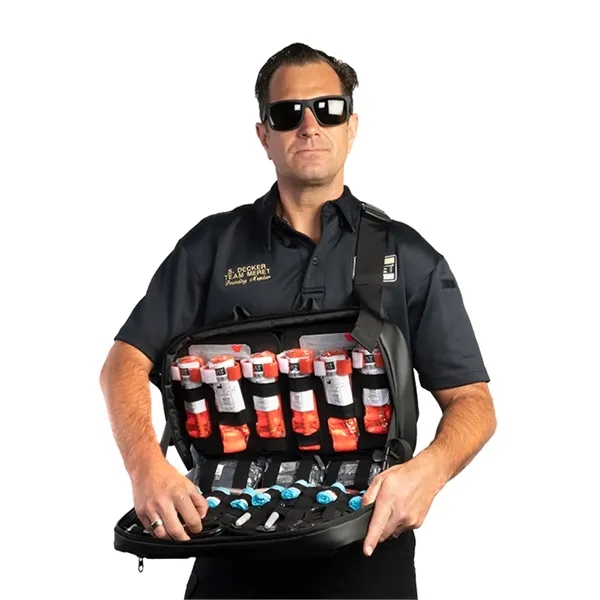 MERET TRS™ PRO X TAC Response Sling Bag - MERET TRS™ PRO X TAC Response Sling Bag - Image 0 of 3