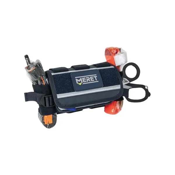 MERET TFAK™ PRO X Blue Waist Pack - MERET TFAK™ PRO X Blue Waist Pack - Image 1 of 1