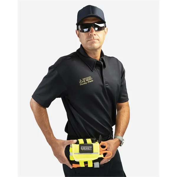 MERET EFAK™ PRO X High Viz Yellow Waist Pack - MERET EFAK™ PRO X High Viz Yellow Waist Pack - Image 0 of 1