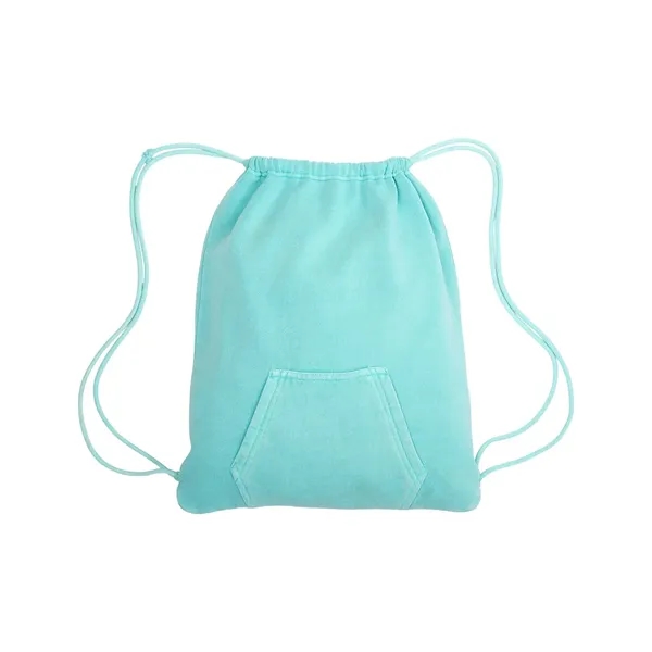 MV Sport Coastal Color™ Drawstring Bag - MV Sport Coastal Color™ Drawstring Bag - Image 0 of 5