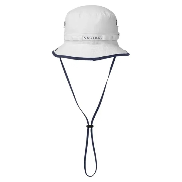 Nautica Bucket Hat - Nautica Bucket Hat - Image 6 of 6