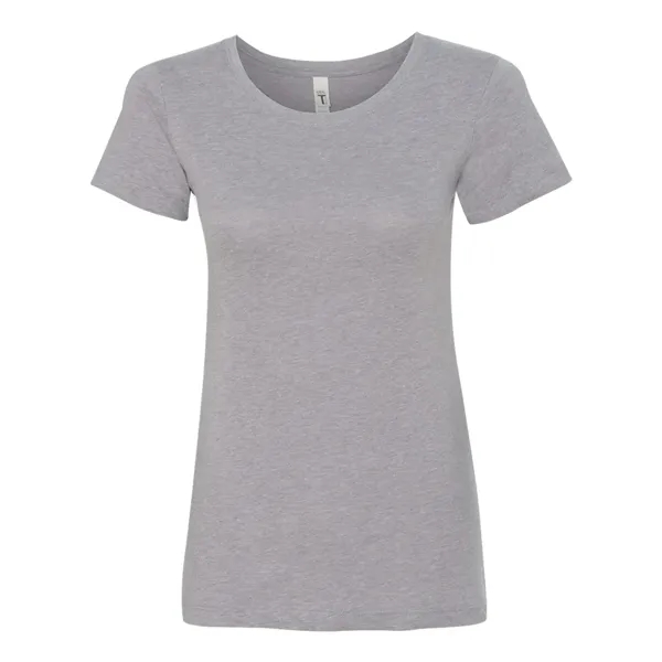 Next Level Women's Ideal T-Shirt - Next Level Women's Ideal T-Shirt - Image 16 of 52