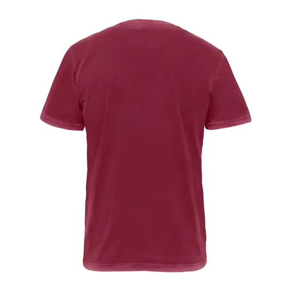 Next Level Unisex Soft Wash T-Shirt - Next Level Unisex Soft Wash T-Shirt - Image 6 of 24