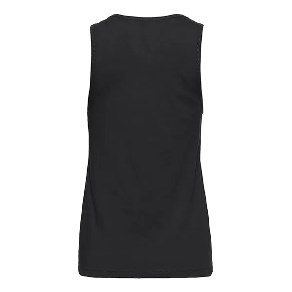 Next Level Women's Cotton Tank - Next Level Women's Cotton Tank - Image 2 of 24