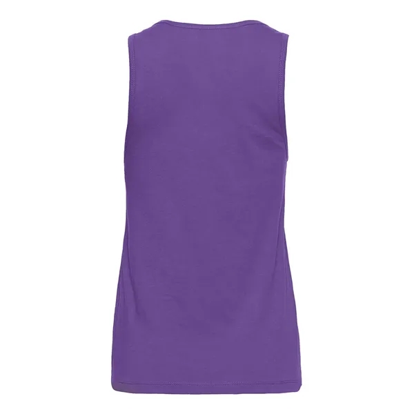Next Level Women's Cotton Tank - Next Level Women's Cotton Tank - Image 12 of 24