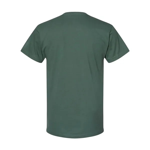 Next Level Unisex Eco Heavyweight T-Shirt - Next Level Unisex Eco Heavyweight T-Shirt - Image 12 of 14