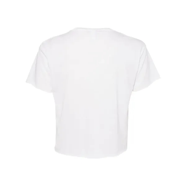 Next Level Women's Festival Crop Top - Next Level Women's Festival Crop Top - Image 25 of 25