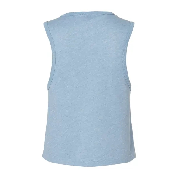 Next Level Women's Festival Crop Tank - Next Level Women's Festival Crop Tank - Image 16 of 18