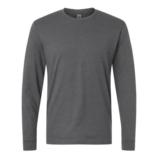 Next Level Unisex CVC Long Sleeve T-Shirt - Next Level Unisex CVC Long Sleeve T-Shirt - Image 13 of 34