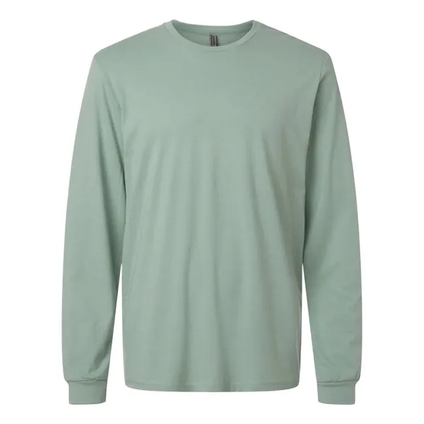 Next Level Unisex CVC Long Sleeve T-Shirt - Next Level Unisex CVC Long Sleeve T-Shirt - Image 16 of 34