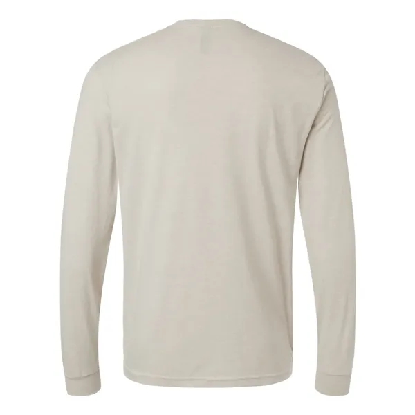 Next Level Unisex CVC Long Sleeve T-Shirt - Next Level Unisex CVC Long Sleeve T-Shirt - Image 32 of 34