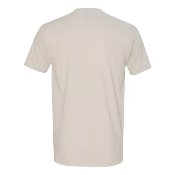 Next Level Sueded T-Shirt - Next Level Sueded T-Shirt - Image 55 of 67