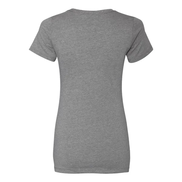 Next Level Women's CVC T-Shirt - Next Level Women's CVC T-Shirt - Image 18 of 78