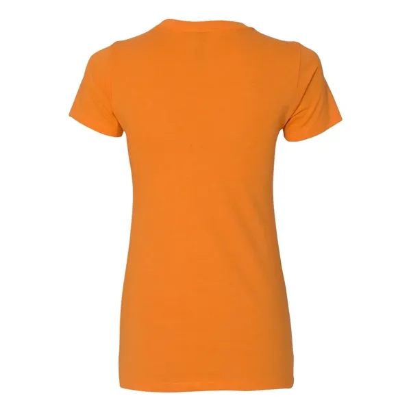 Next Level Women's CVC T-Shirt - Next Level Women's CVC T-Shirt - Image 45 of 78