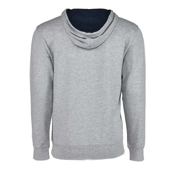 Next Level Unisex Laguna Hoodie Sweatshirt - Next Level Unisex Laguna Hoodie Sweatshirt - Image 20 of 37