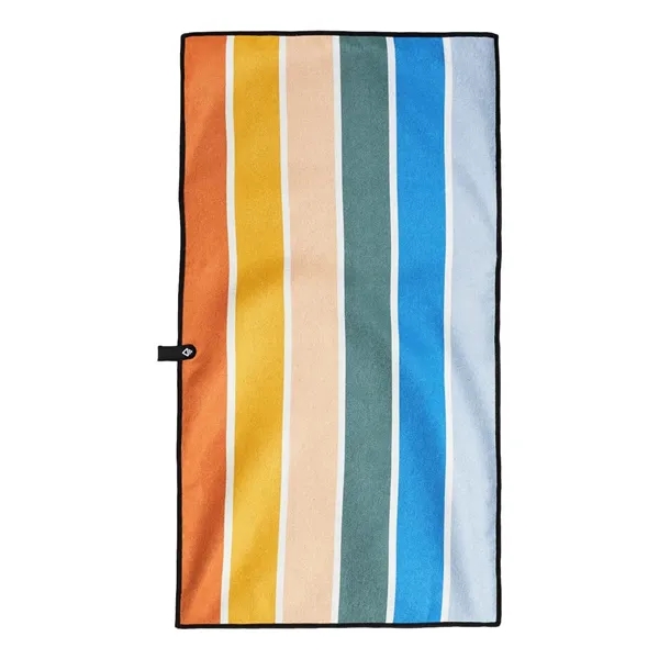 Nomadix Fitness Towel - Nomadix Fitness Towel - Image 7 of 8