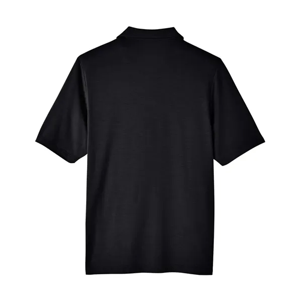 North End Men's JAQ Snap-Up Stretch Performance Polo - North End Men's JAQ Snap-Up Stretch Performance Polo - Image 2 of 16