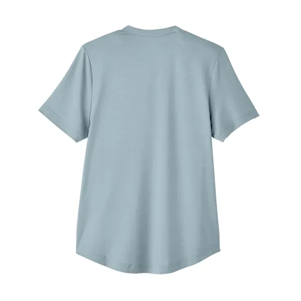 North End Women's JAQ Snap-Up Stretch Performance Polo - North End Women's JAQ Snap-Up Stretch Performance Polo - Image 12 of 16