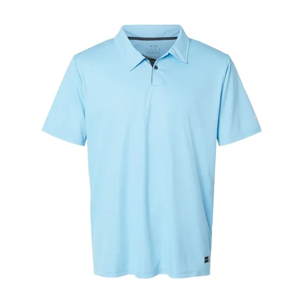 Oakley Men's Team Issue Hydrolix Polo - Oakley Men's Team Issue Hydrolix Polo - Image 3 of 16